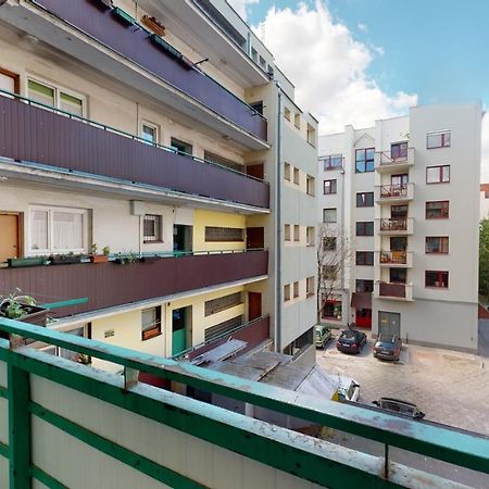 Apartament Kuznicza Apartment วรอตซวาฟ ภายนอก รูปภาพ