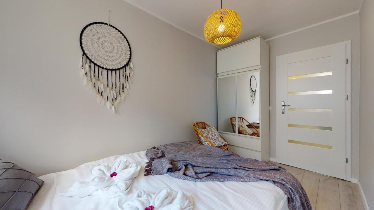 Apartament Kuznicza Apartment วรอตซวาฟ ภายนอก รูปภาพ